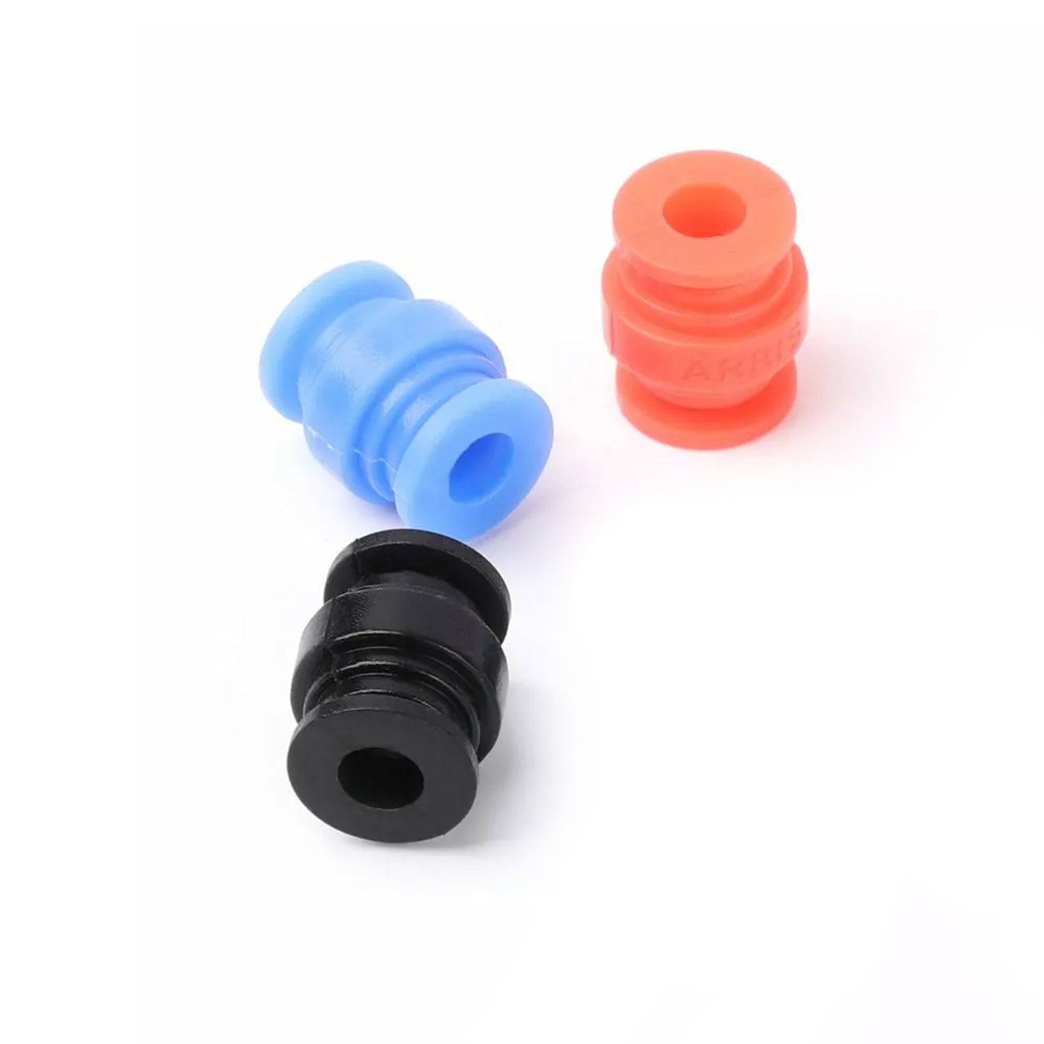 Gimbal Vibration Damper Rubber Balls - (4 Pieces)