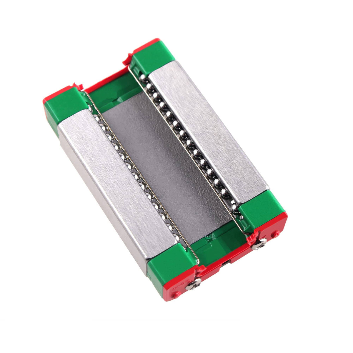 Hand File For Guide Rail MGN9H Linear Guide Rail with Sliding Block - 1M – REES52