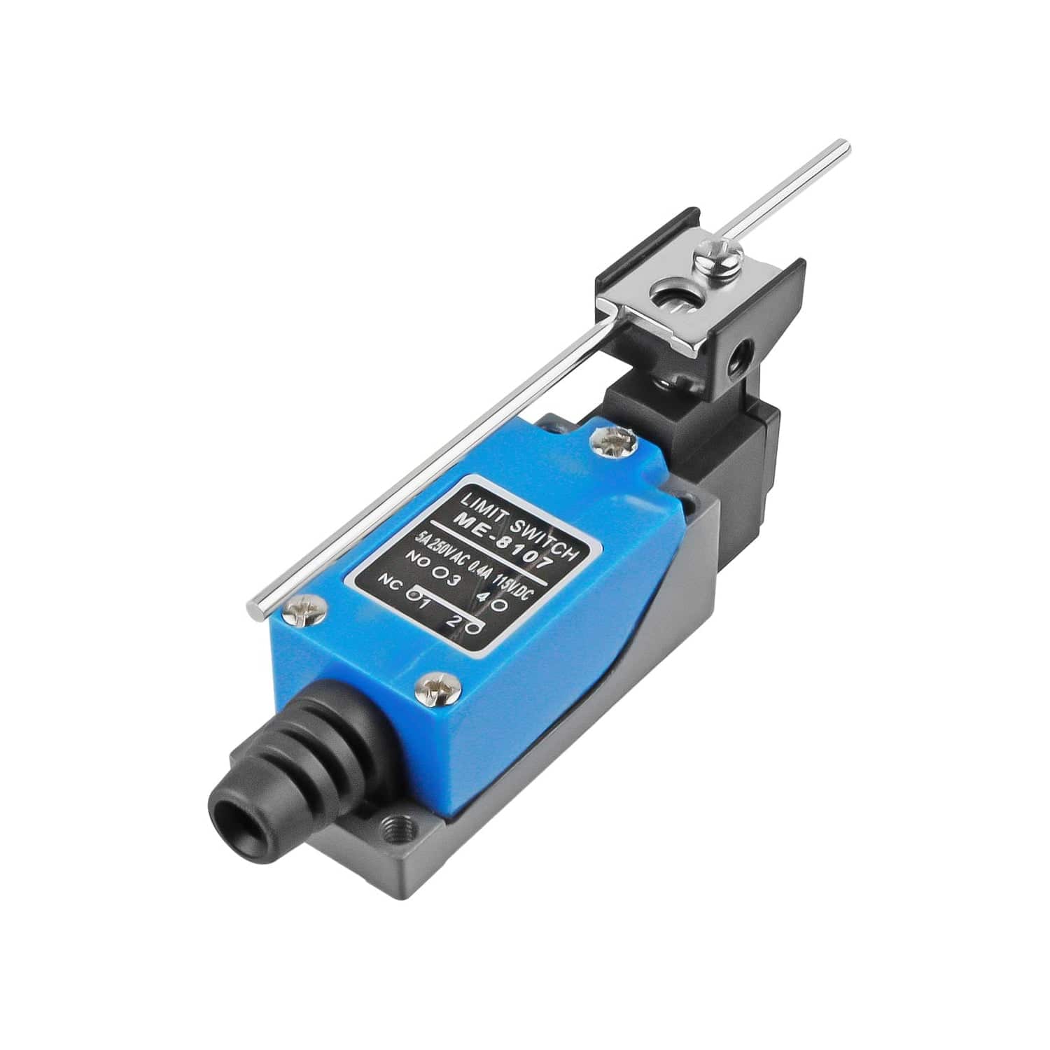 ME-8107 Rotary Limit Switch ME-8107 Rotary Adjustable – REES52