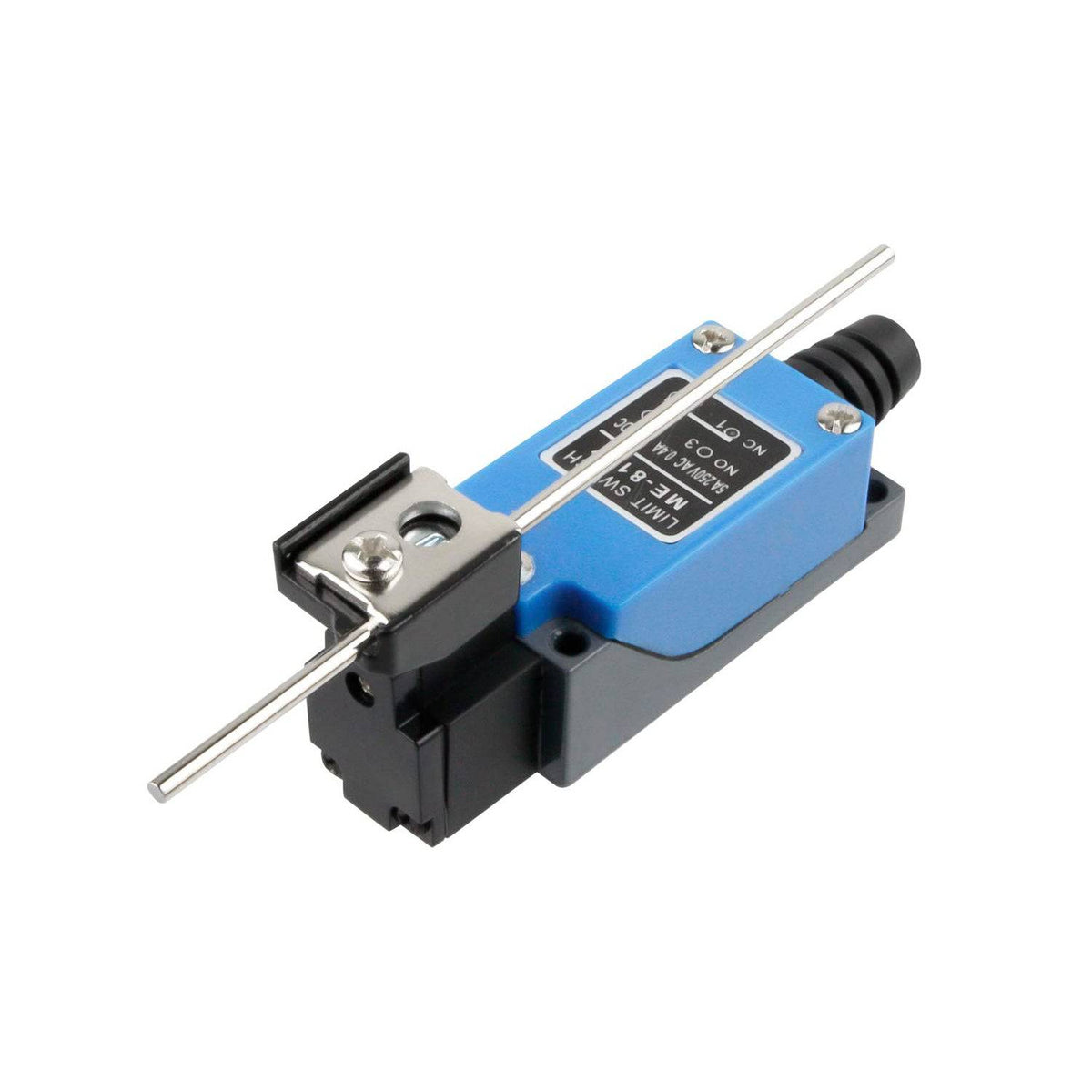 Mini Limit Switch Button ME-8107 Rotary Limit Switch ME-8107 Rotary Adjustable – REES52