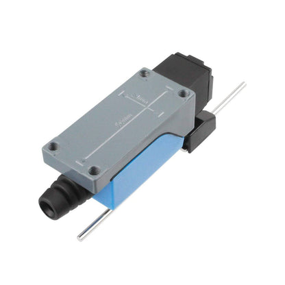 ME-8107 Rotary Limit Switch Adjustable Roller Mini Switch