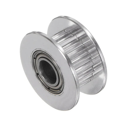 GT2 20 Tooth Timing Pulley Idler Pulley For 6mm Belt 5mmBore