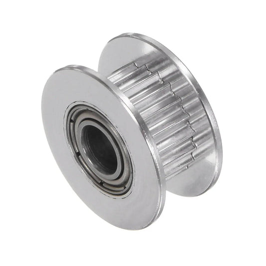 GT2 20 Tooth Timing Pulley Idler Pulley For 6mm Belt 5mmBore