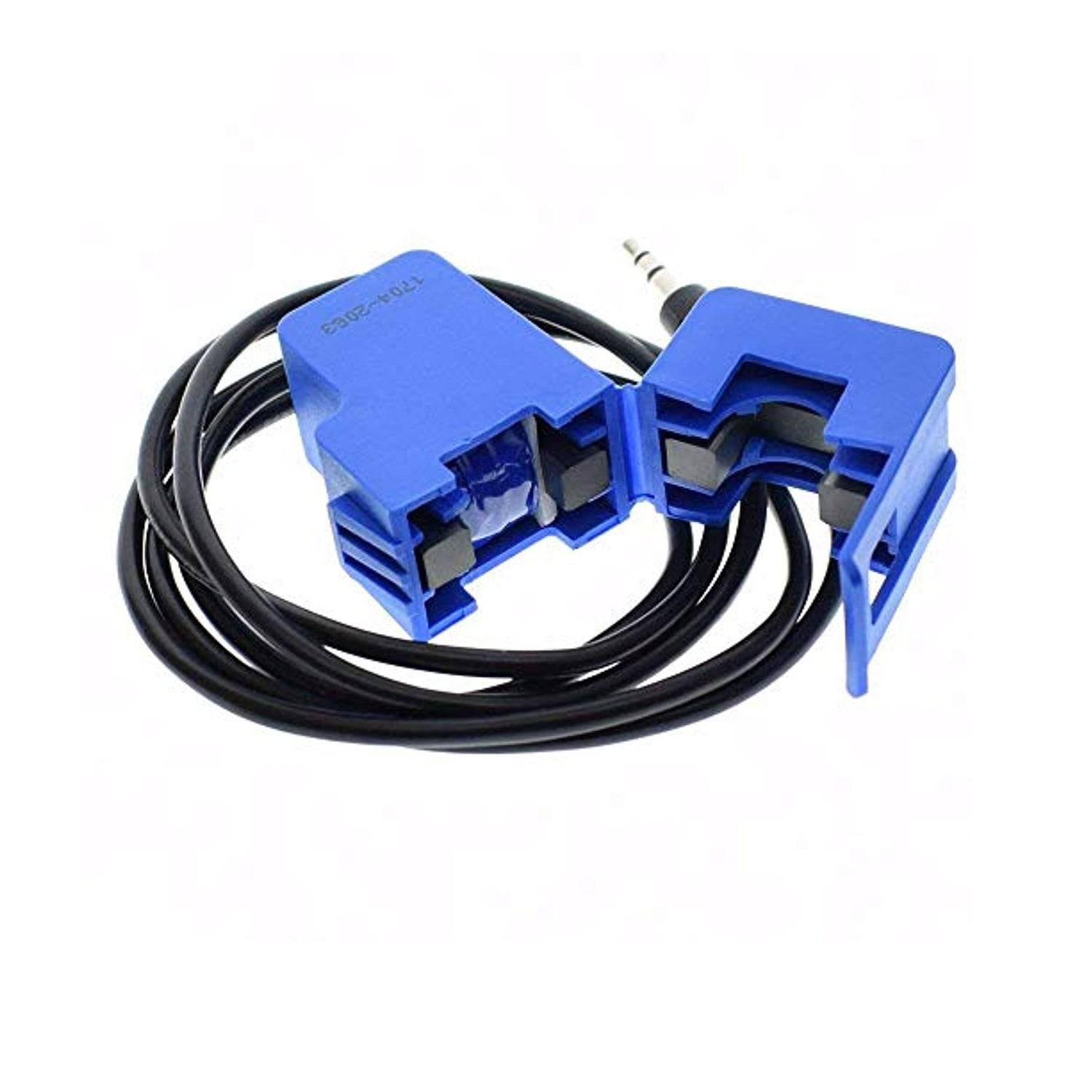 ARCELI 100A SCT-013-000 Trasforatore Di Corrente AC A Nucleo Diviso Con Sensore Non Invasivo - Foto 9