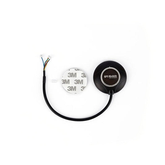 NEO 7M GPS Module With Compass for APM and Pixhawk