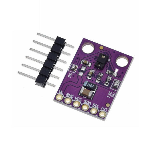 GY-9960-3.3 APDS-9960 Gesture Sensor Module RGB Infrared