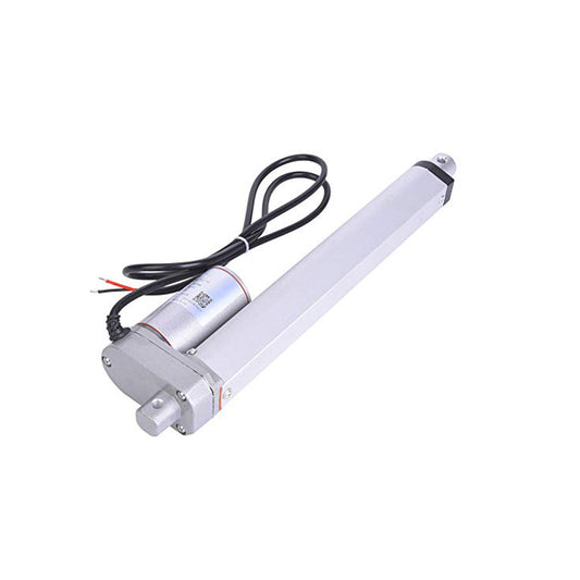 12V 600MM Linear Actuator Stroke Length Linear Actuator 50MM/S 180N - RS3223