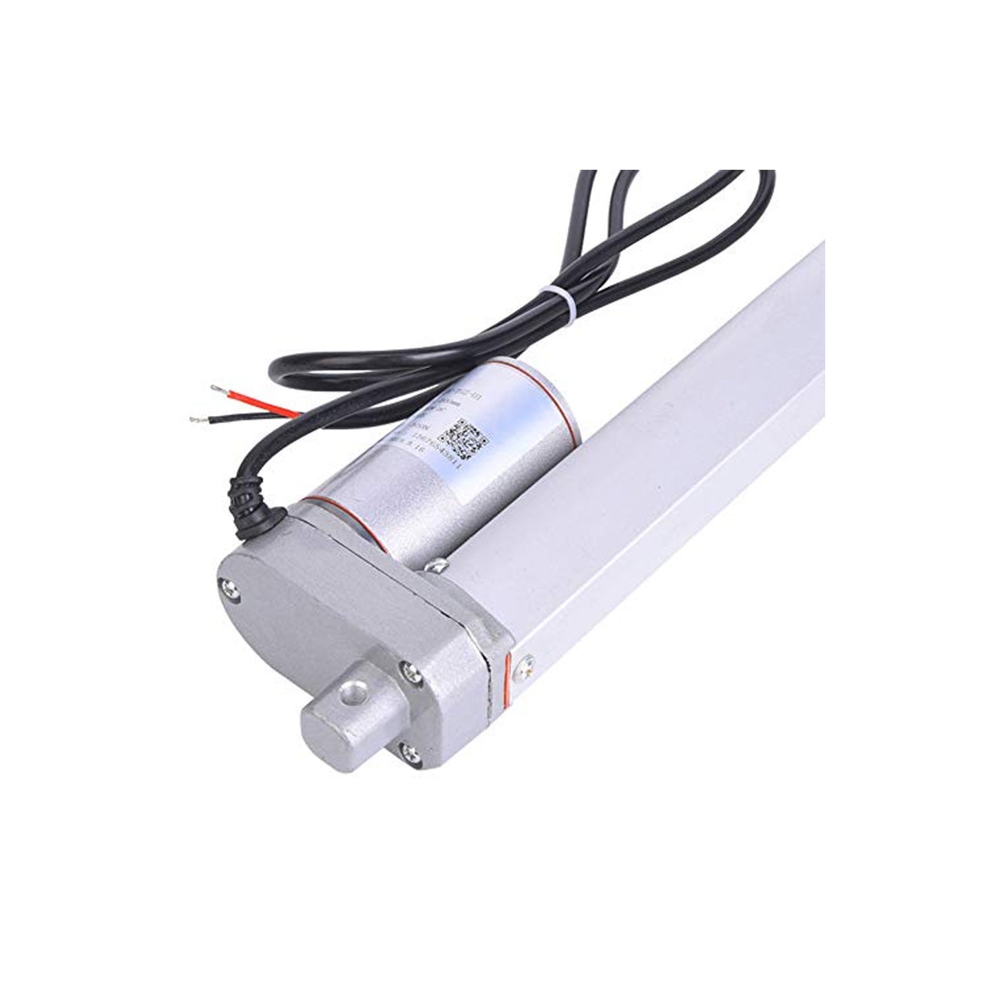 12V 600MM Linear Actuator Stroke Length Linear Actuator 50MM/S 180N - RS3223