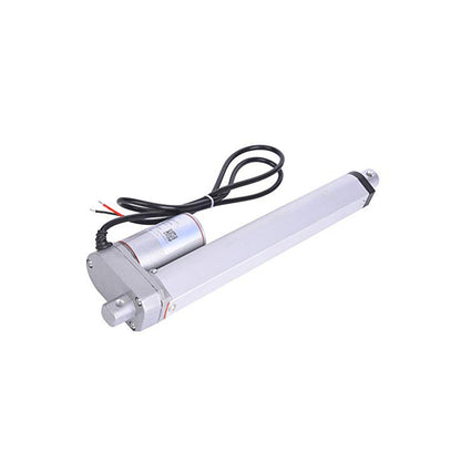 12V 600MM Linear Actuator Stroke Length Linear Actuator 50MM/S 180N - RS3223