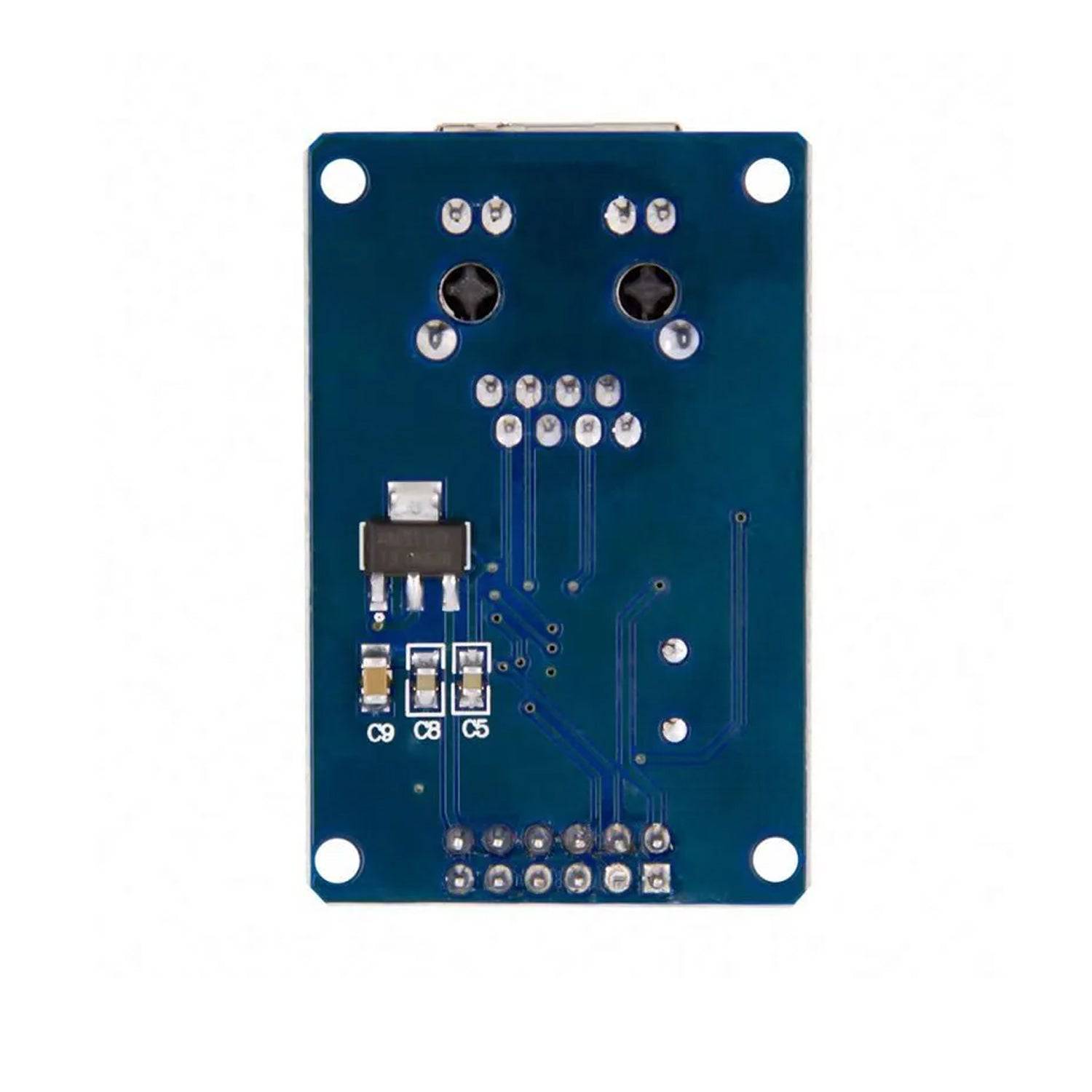 ENC28J60 Ethernet Module 12 Pin Network Development Board