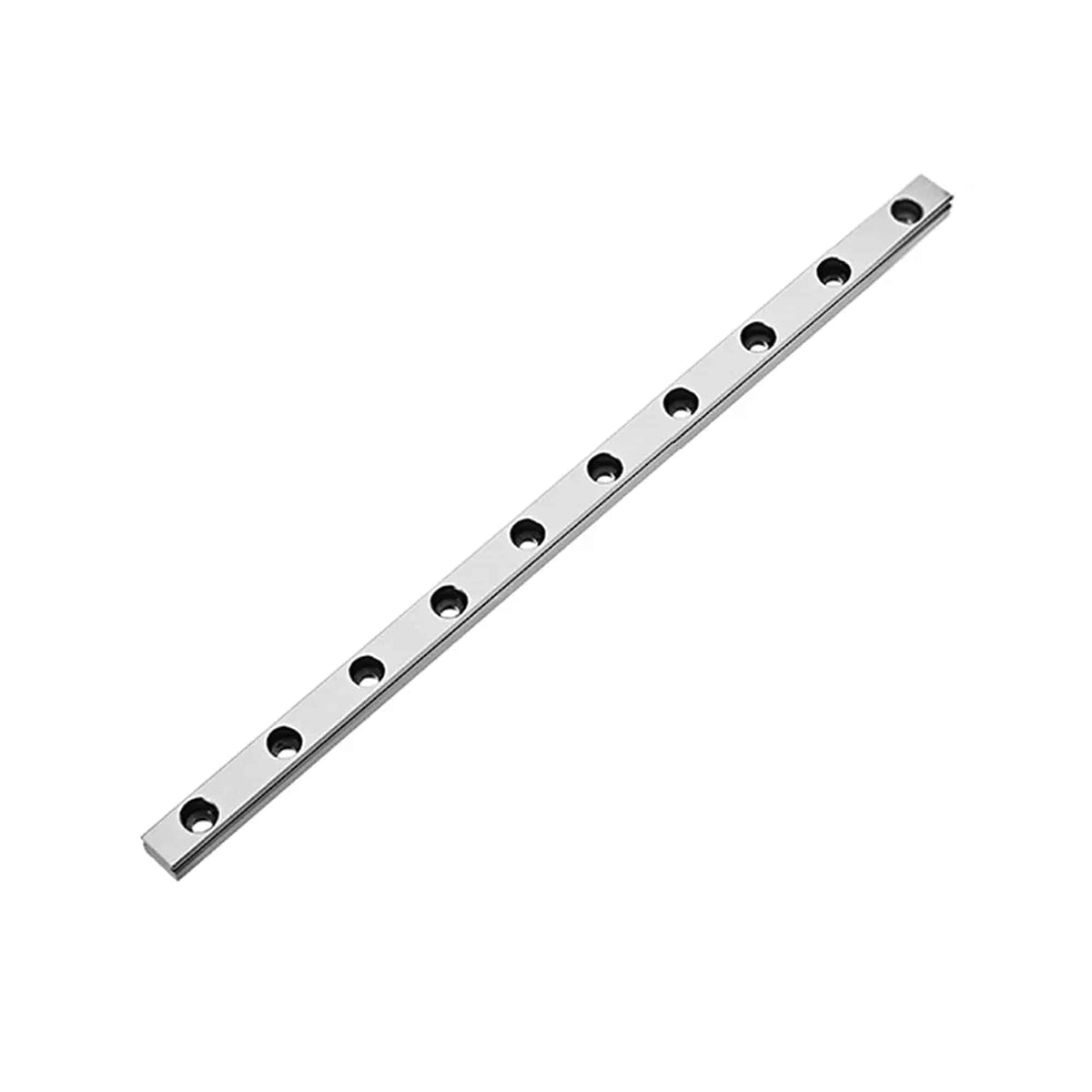 Hand File For Guide Rail MGN15H Linear Motion Rail 0.5m Linear Guide Rail – REES52