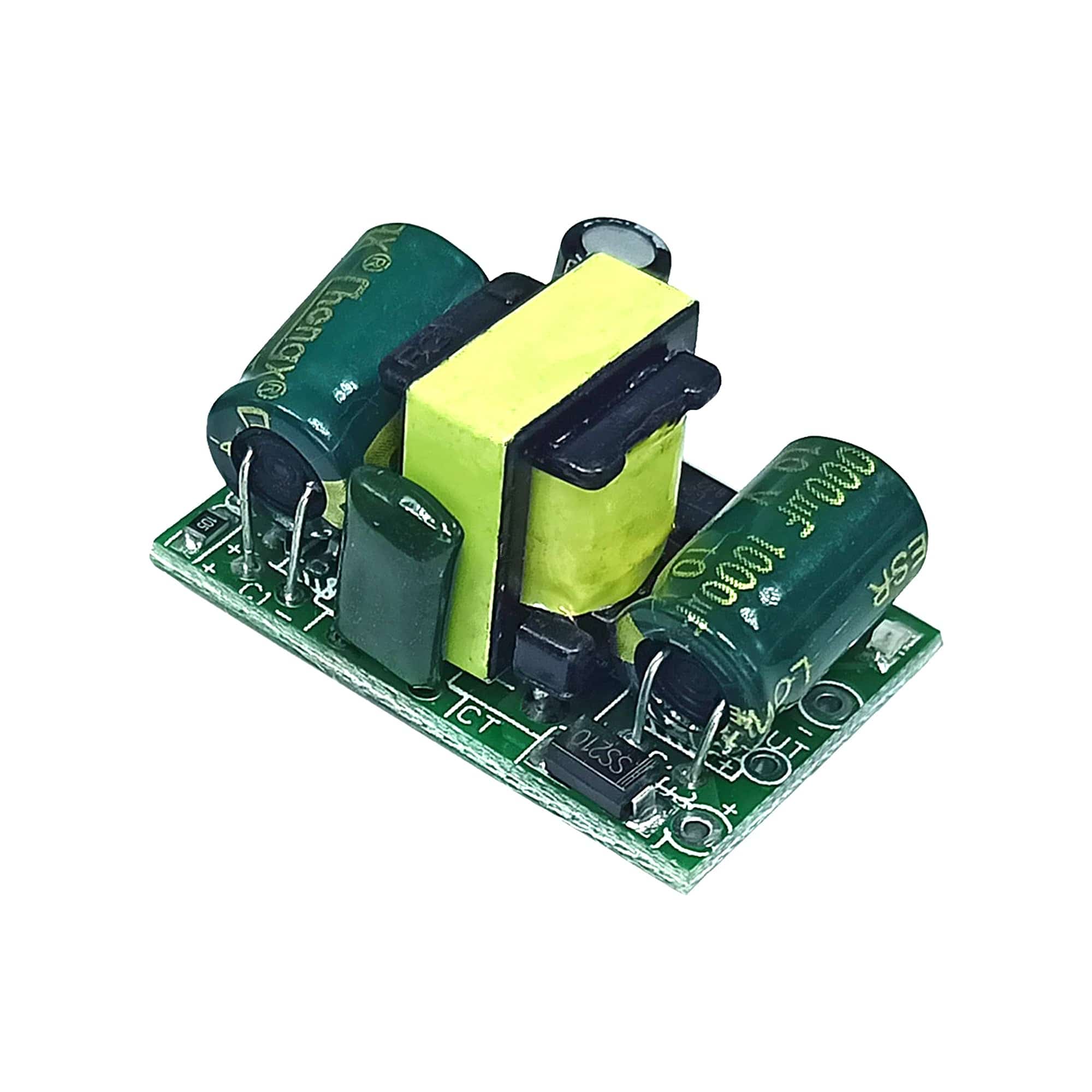 5V 700mA Step Down Module Precision 5V 700mA (3.5W) – REES52