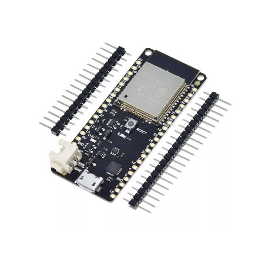WeMos LOLIN32 V1.0.0 Wifi Bluetooth Board basedon ESP32 Rev1