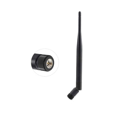 2.4GHz WiFi/WLAN 5dBi Antenna SMA Male Connector