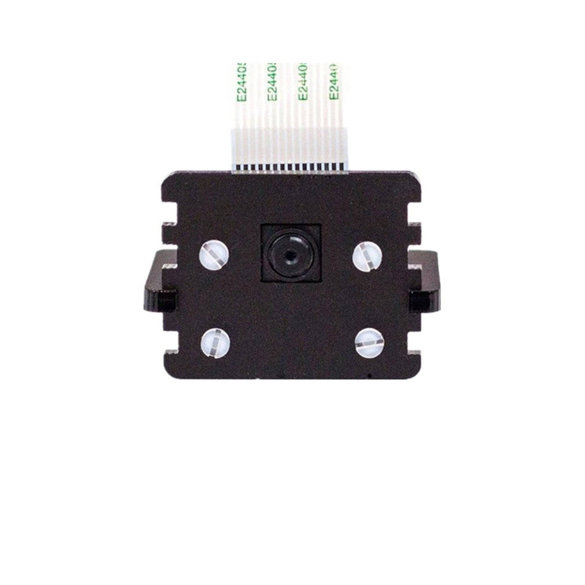 Raspberry Pi Camera Module Mount Acrylic Adjustable – REES52