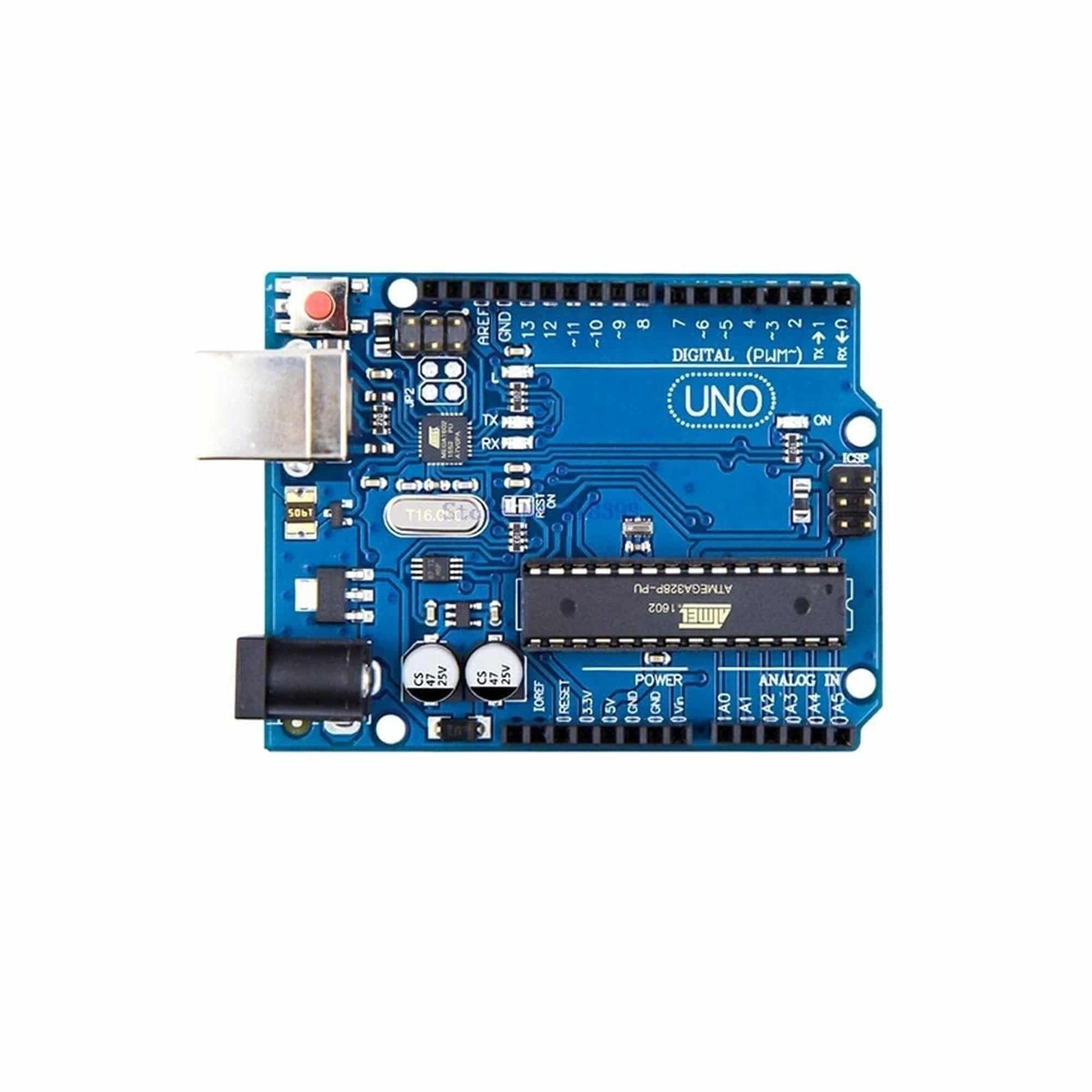 UNO R3 Development Board Arduino UNO Compatible