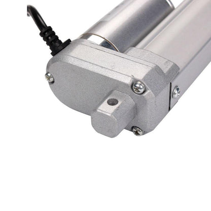 24V 300MM Linear Actuator Stroke Length Linear Actuator 7mm/S 1500N - RS3453/RS4922