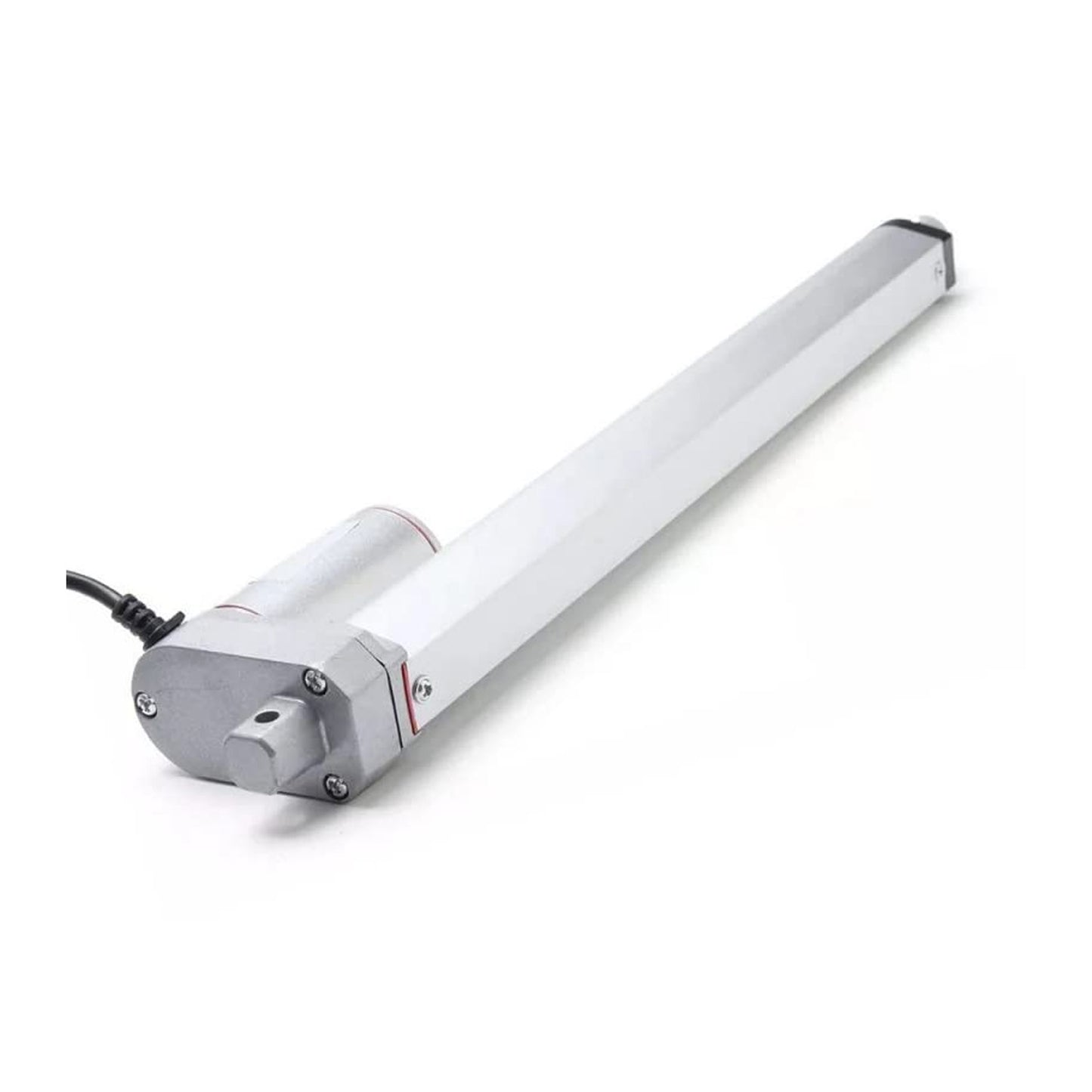 24V 300MM Linear Actuator Stroke Length Linear Actuator 7mm/S 1500N - RS3453/RS4922