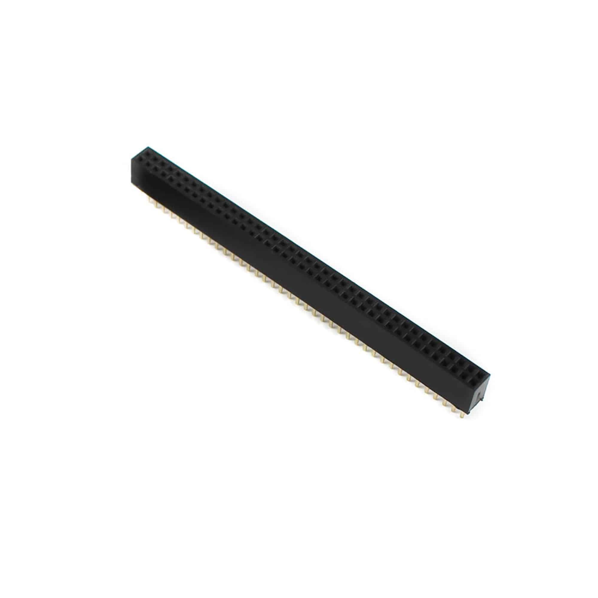 2x40 Pin Electronic Connectors – REES52