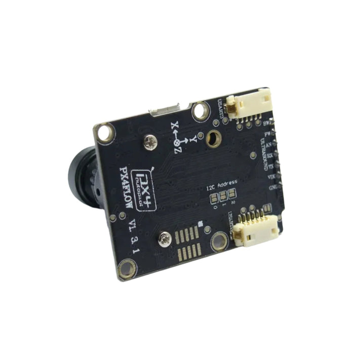 Optical Flow Sensor Smart Camera V1.3.1 for PX4 Flight Cont With Sonar ...