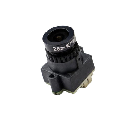  1000TVL 90° Wide-Angle CMOS Security Camera 