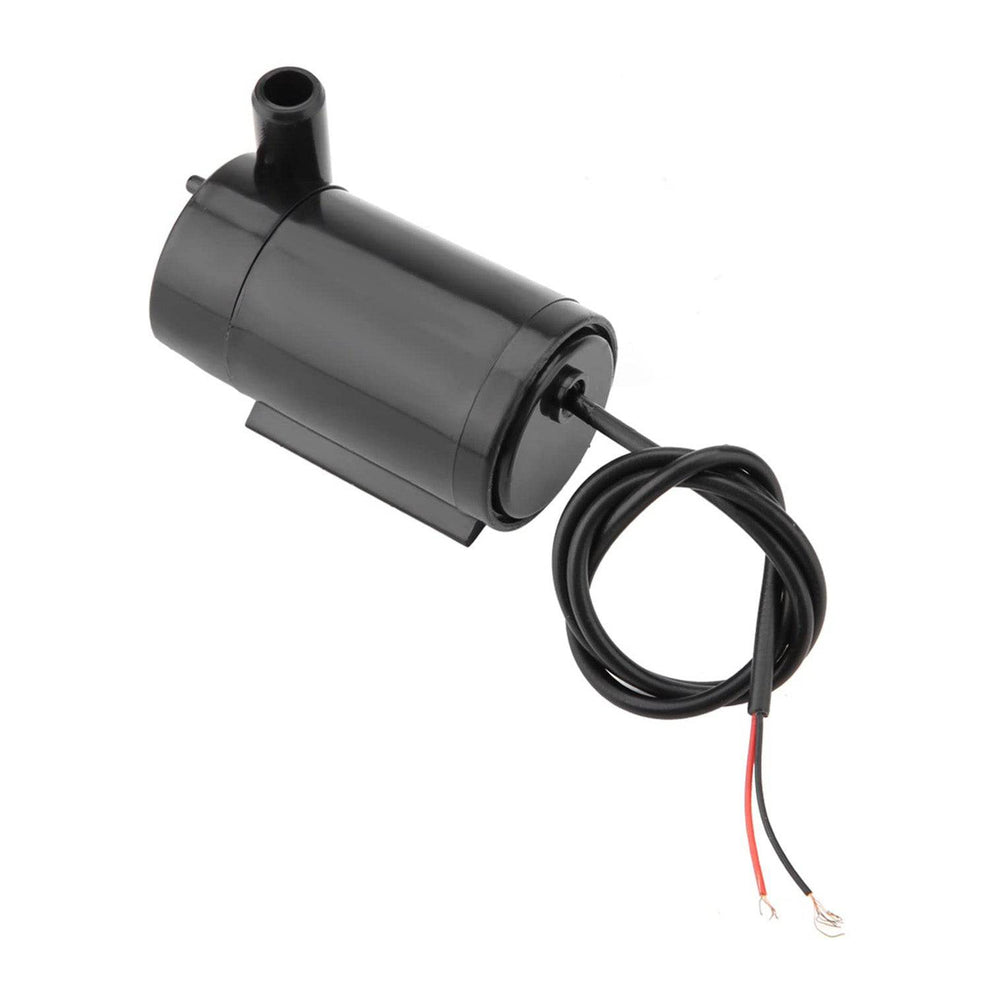 DC 12V Mini Submersible Pump Compact Mini Water Pump – REES52