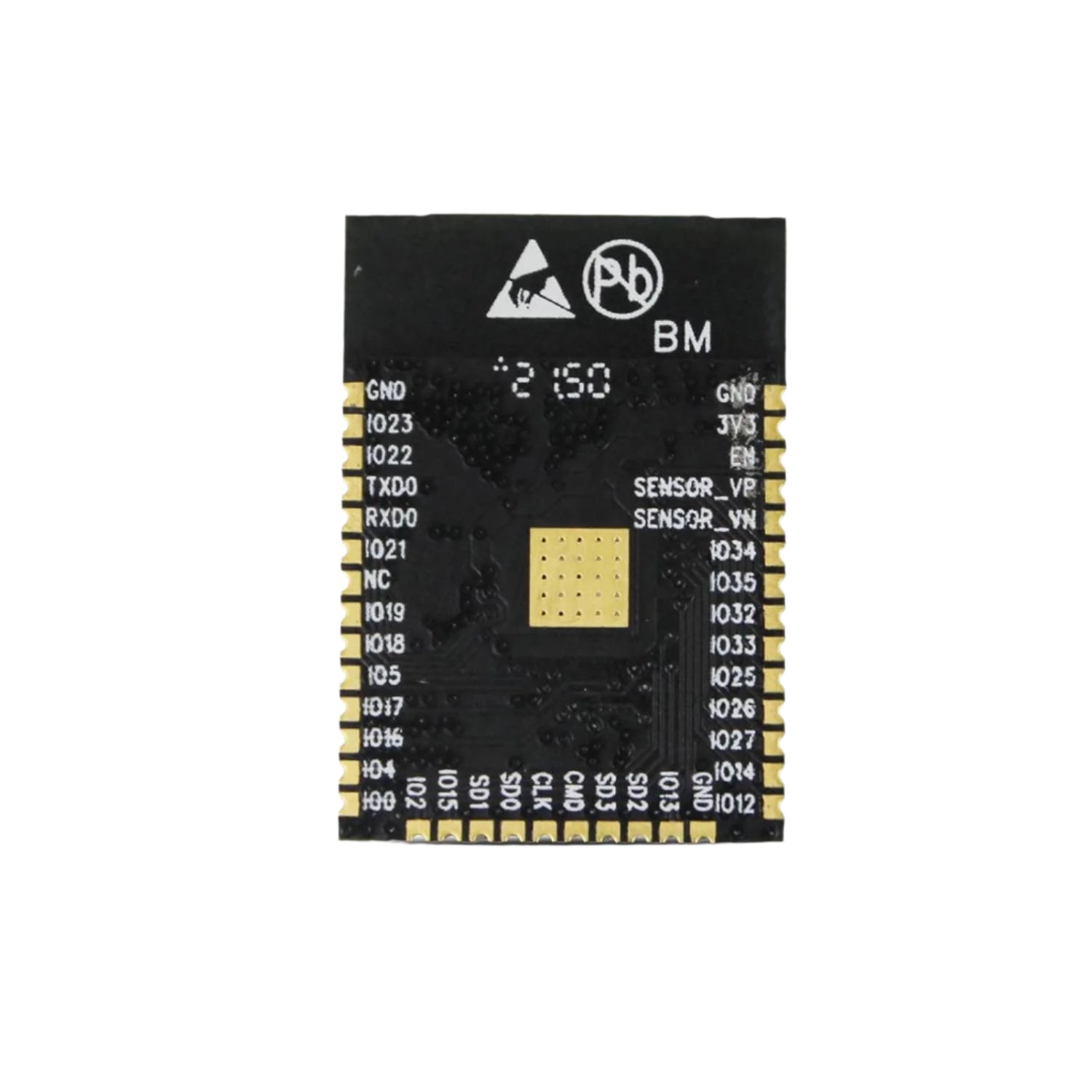 ESP32 WiFi Bluetooth Module

