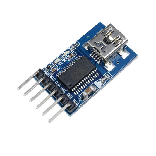 TTL FTDI Transmitter USB Module For 3.3V/5V FT232RL