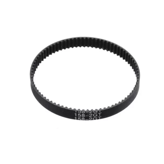 GT2 Closed-Loop Belt