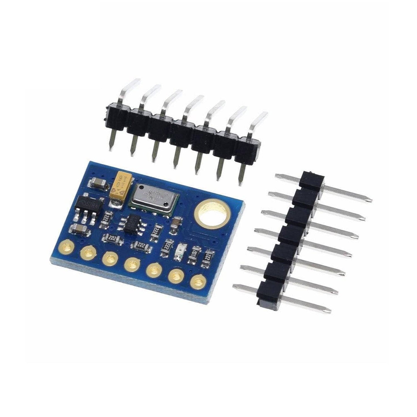 GY-63 MS5611 Atmospheric Pressure Sensor I2C/SPI Interface