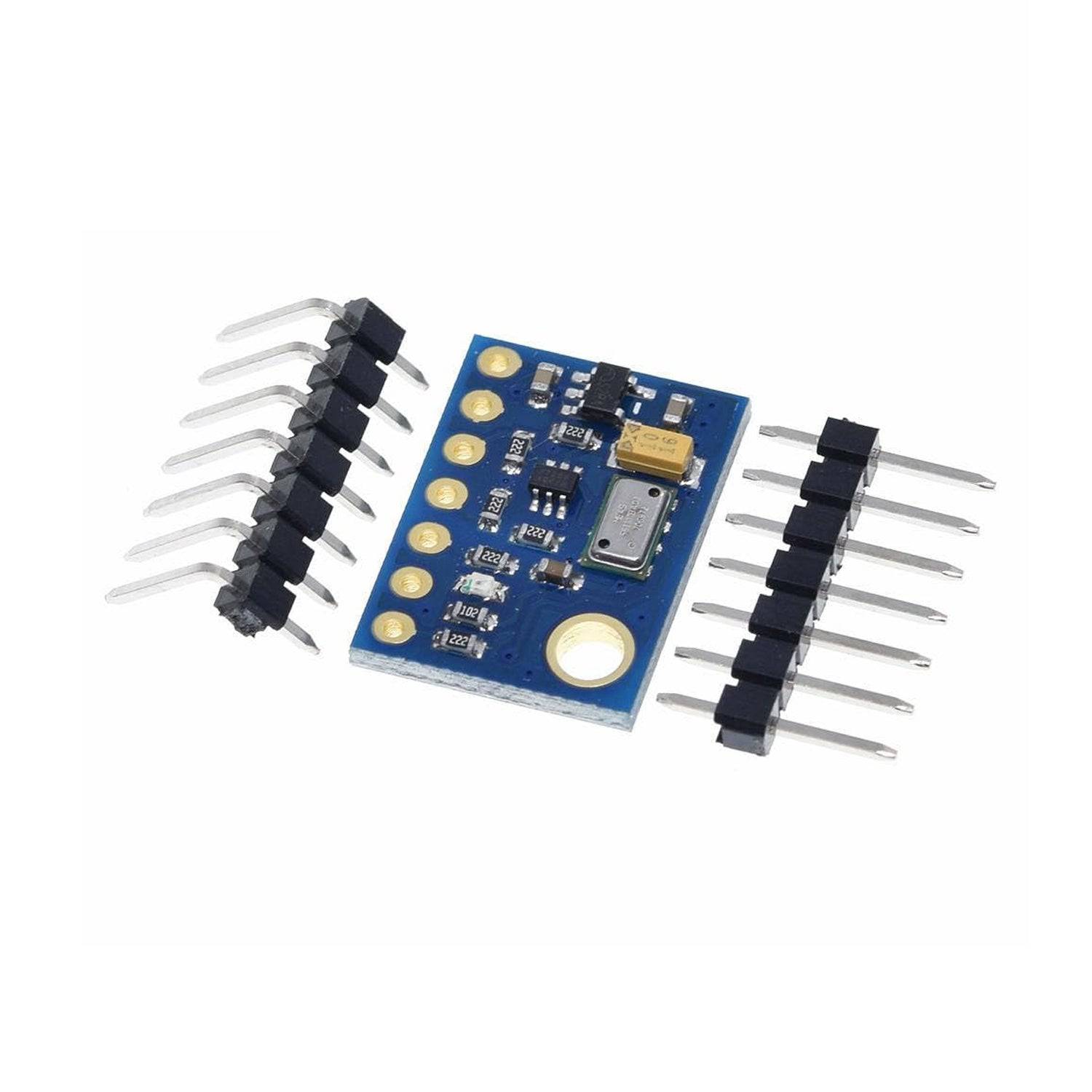 GY-63 MS5611 Atmospheric Pressure Sensor I2C/SPI Interface