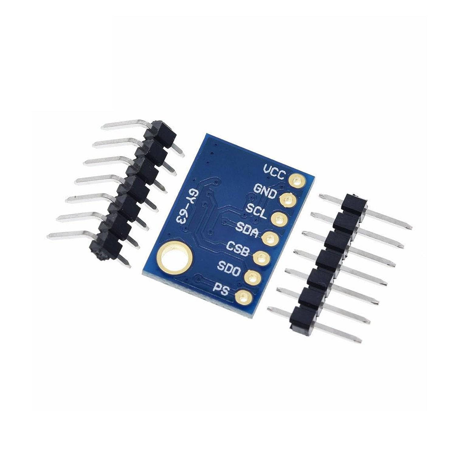 Ms5611 Arduino Raspberry Pi Módulo Sensor De Presión Barométrica
