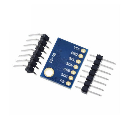 GY-63 MS5611 Atmospheric Pressure Sensor I2C/SPI Interface