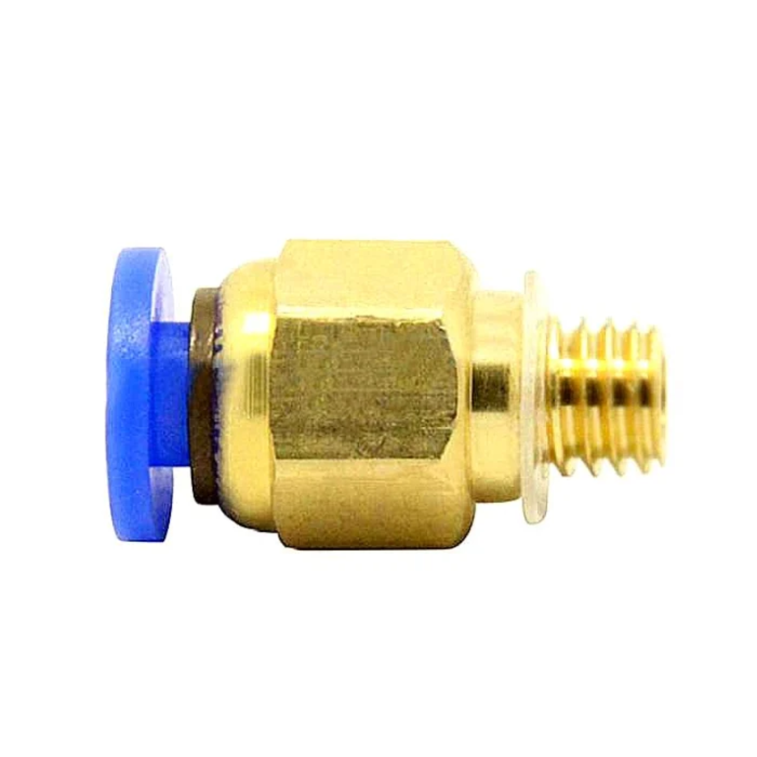 Bowden Extruder Connector