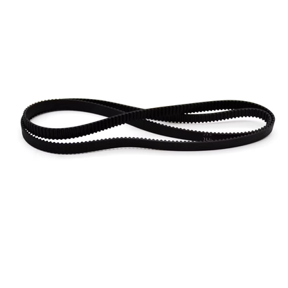 Durable Rubber GT2 Timing Belt