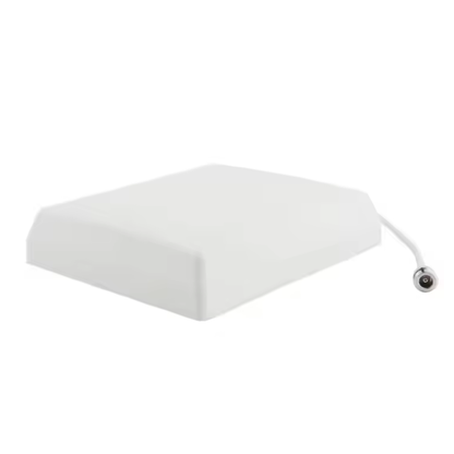 Wideband Patch Antenna for Mobile Communications