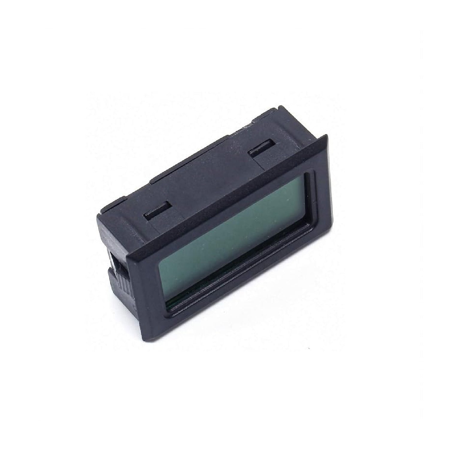 DIY Temperature Monitor - FY-11 Mini Digital Thermometer
