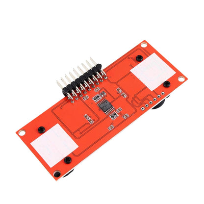 OV2640 Binocular Camera Module STM32 Driven Binocular Camera 3.3v 1600x1200 Binocular Camera with SCCB Interface High-Resolution Binocular Camera For 3D Applications - RS3916