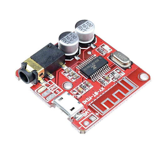 MP3 Decoder Board MP3 Bluetooth 4.1 Decoder Board