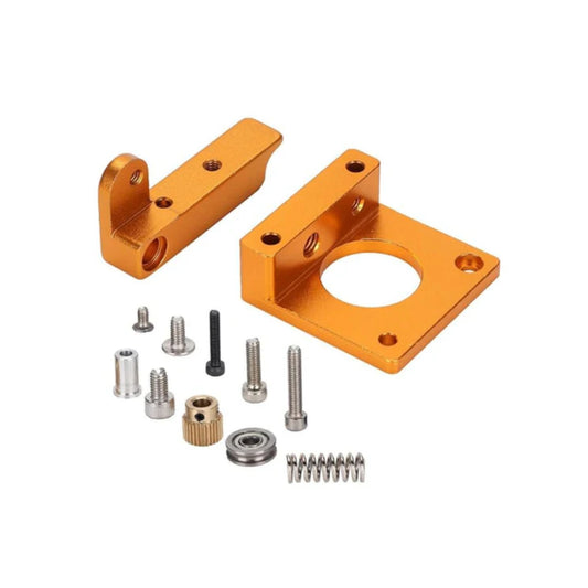 Right Side MK8 Extruder Block High-Quality Aluminum MK8 Extruder Block 3D Printer Extruder Block Durable Right Side MK8 Extruder Block For DIY Upgrades And Professional Use - RS3980Right Side MK8 Extruder Block High-Quality Aluminum MK8 Extruder Block 3D Printer Extruder Block Durable Right Side MK8 Extruder Block For DIY Upgrades And Professional Use - RS3980-picture-29