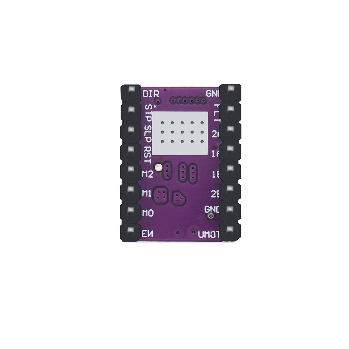 Driver Module 4 DRV8825 Stepper Motor Driver Module 4-Layer with Mini – REES52