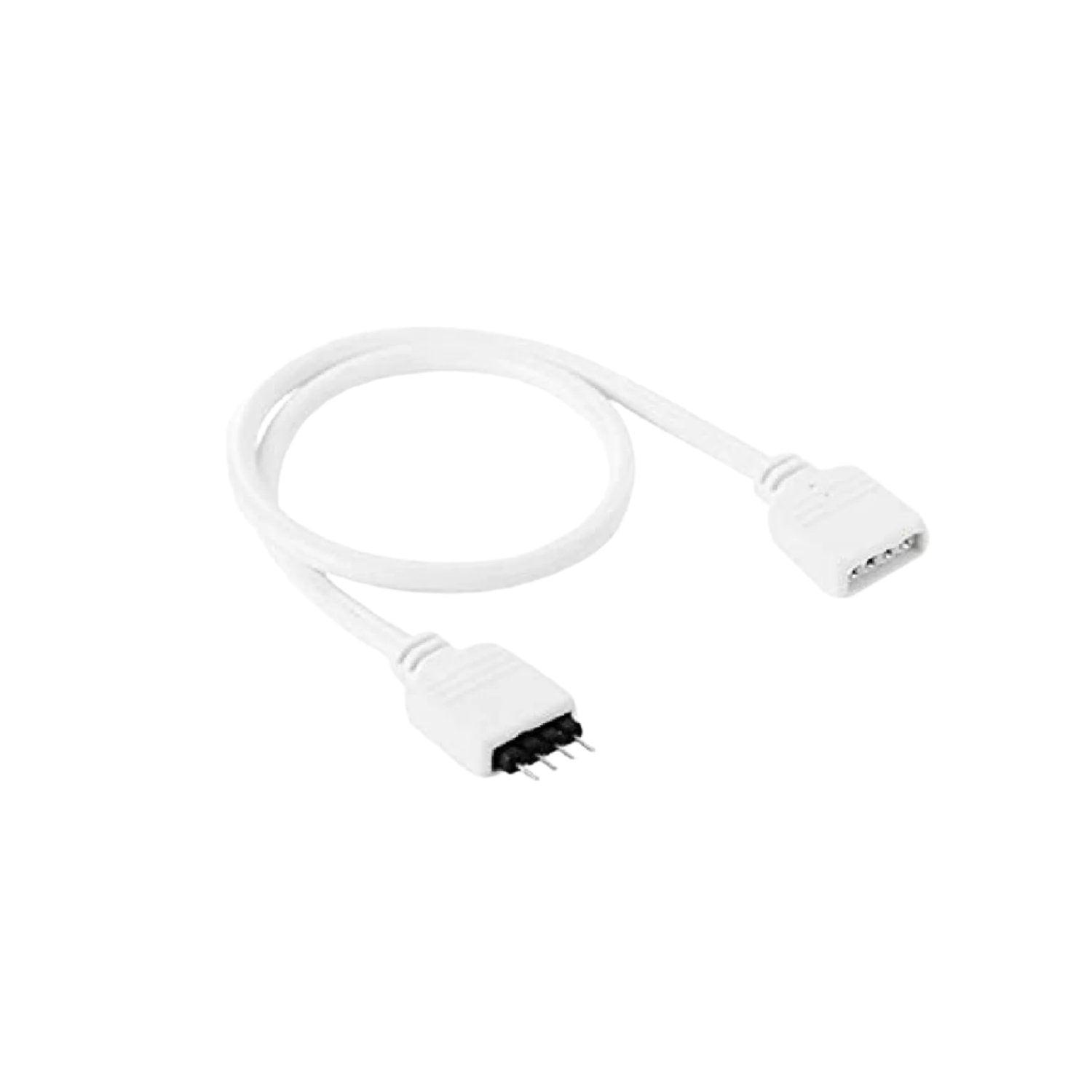 50cm 4-Pin RGB LED Strip Extension Cable

