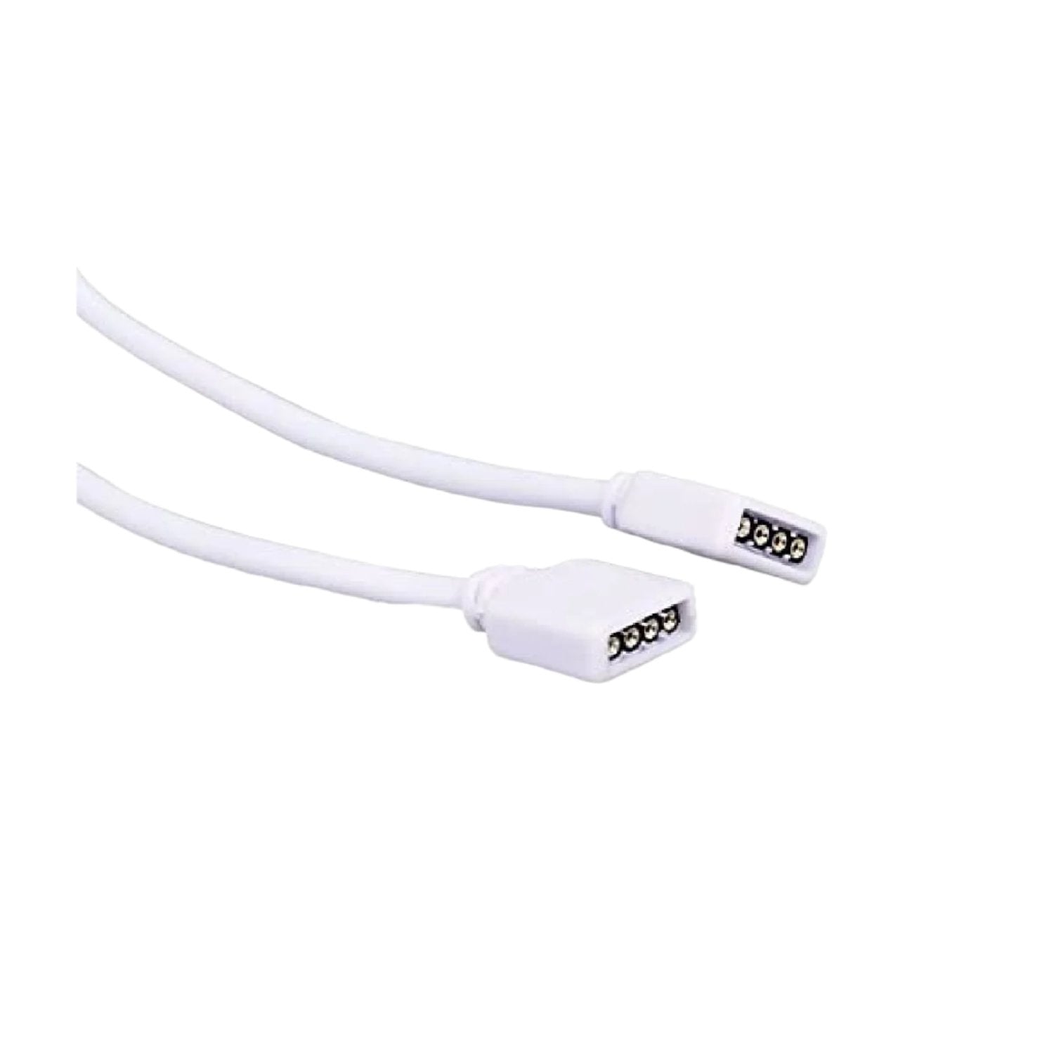 50cm 4-Pin LED Strip Connector Cord

