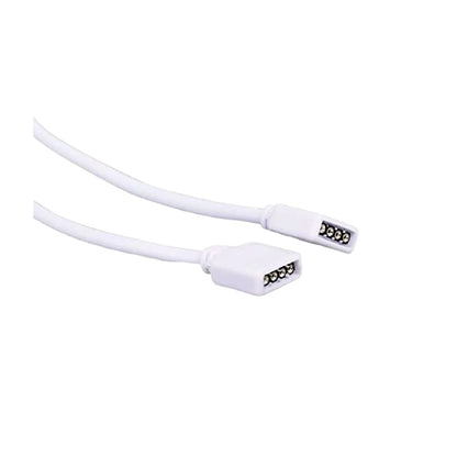 50cm 4-Pin LED Strip Connector Cord

