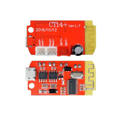 CT14 Bluetooth 4.2 Amplifier Module F Class 5W+5W Stereo