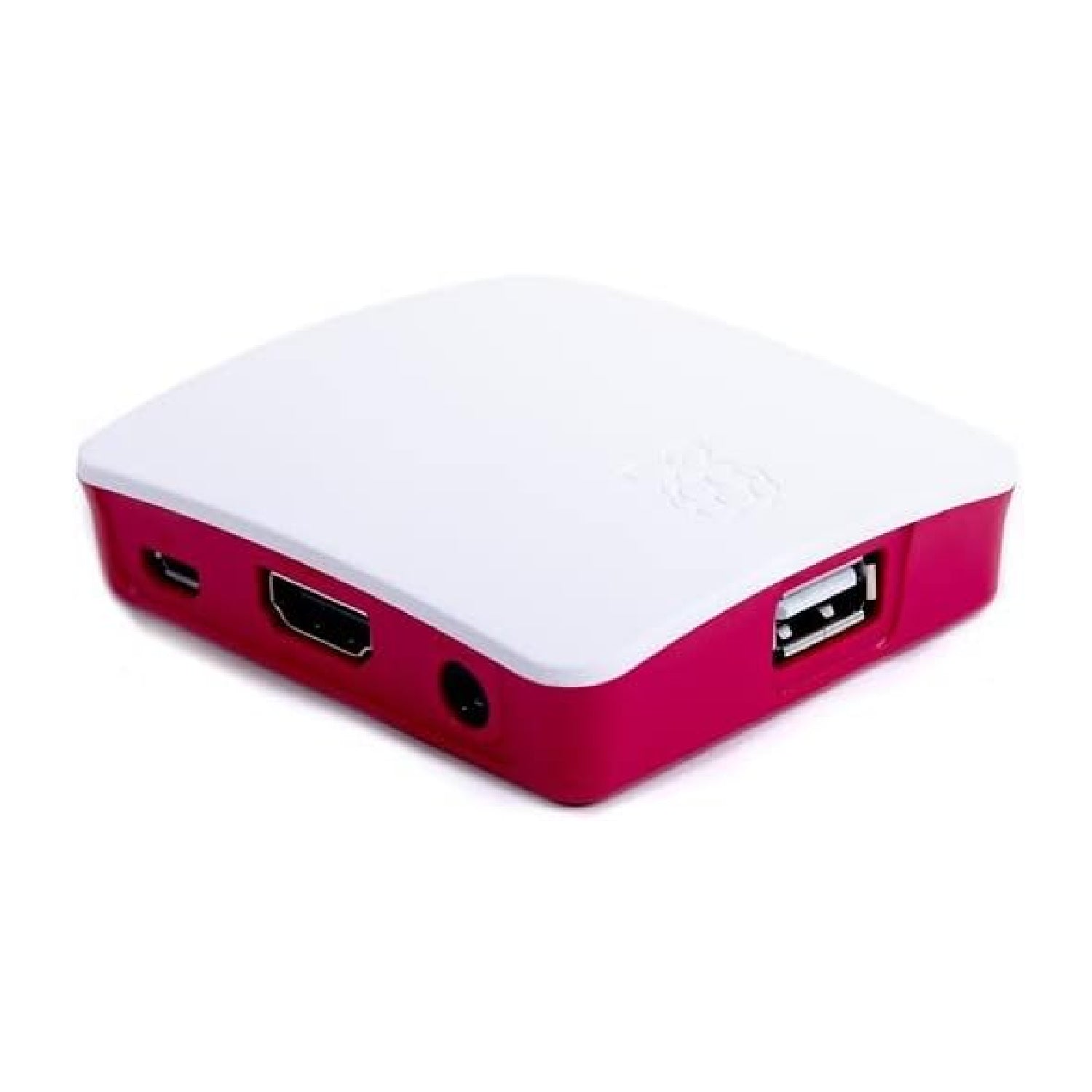 Official Raspberry Pi 3 A+ Case