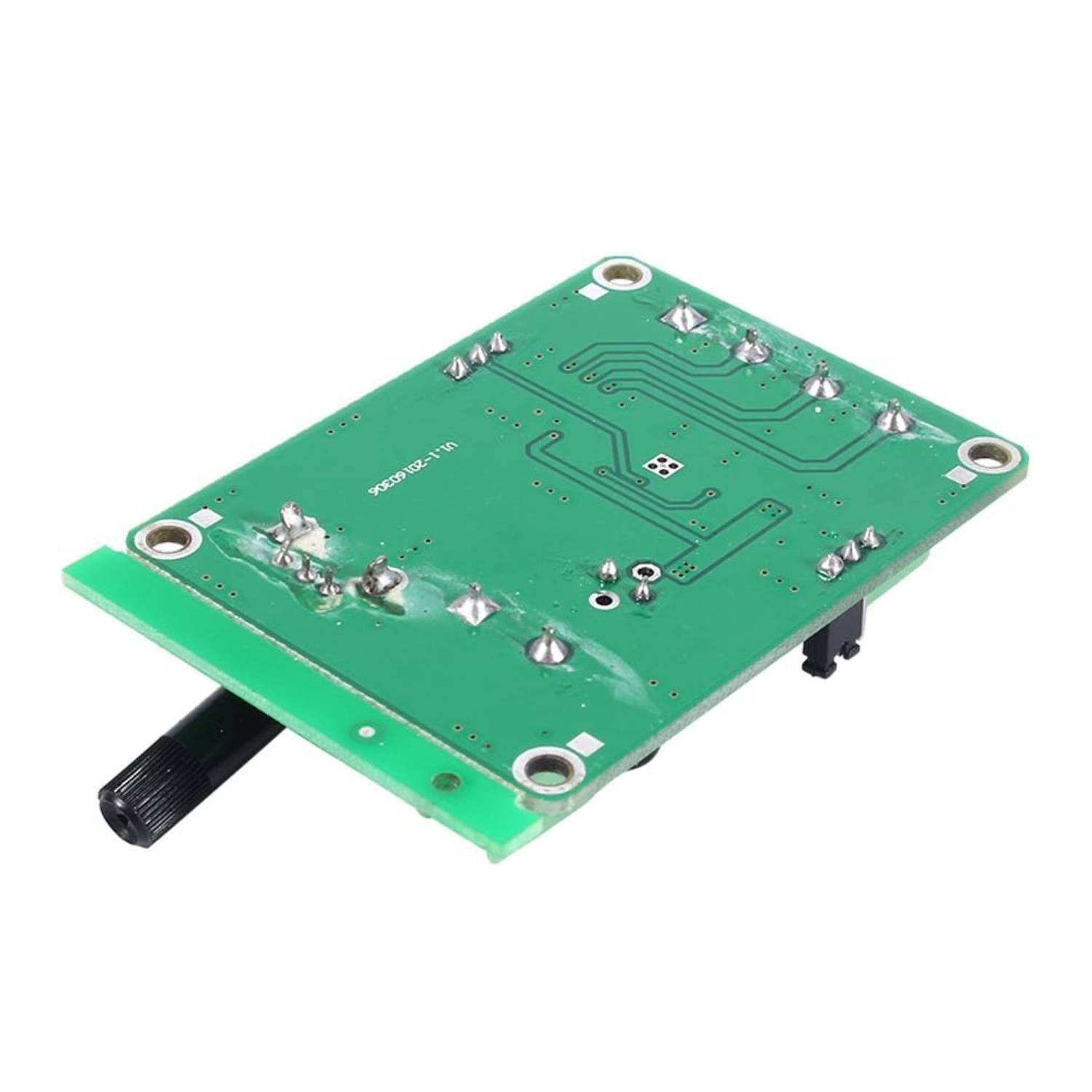 5V-12V DC Brushless Motor Driver Board