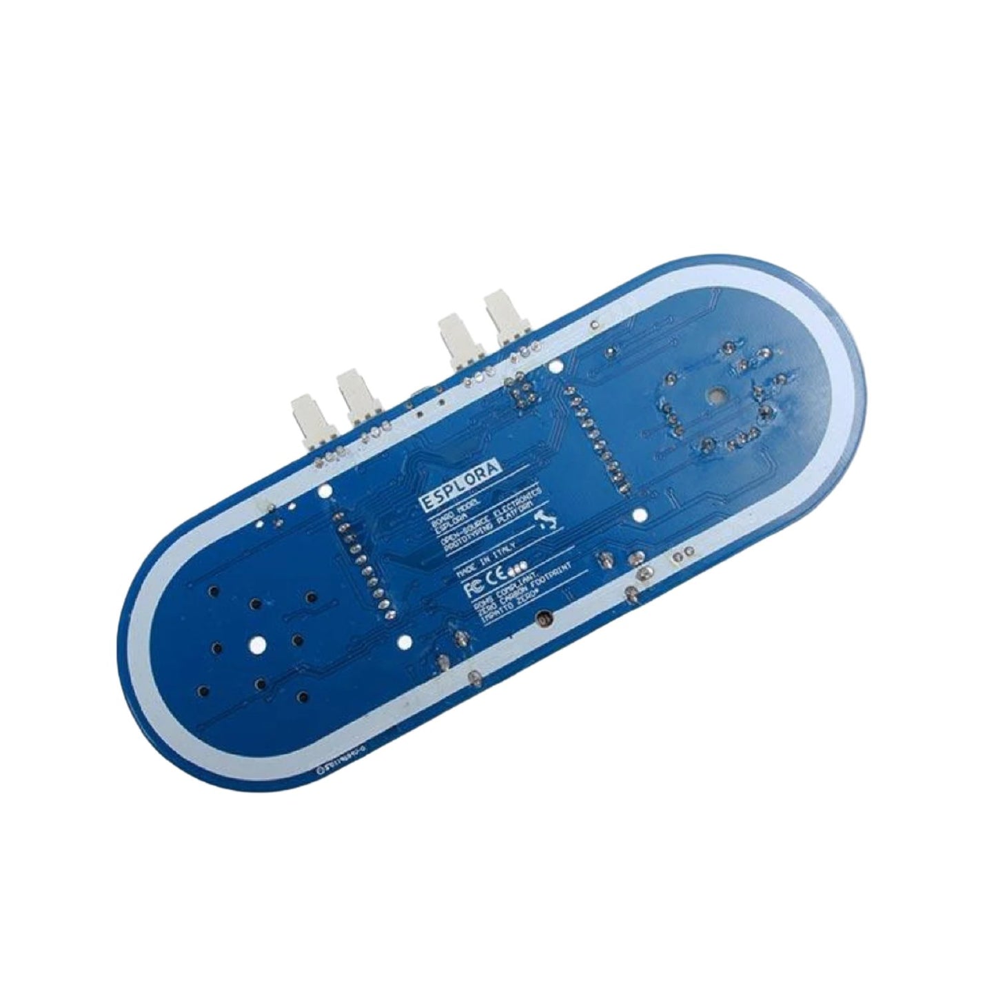 ESPLORA Sensor Board

