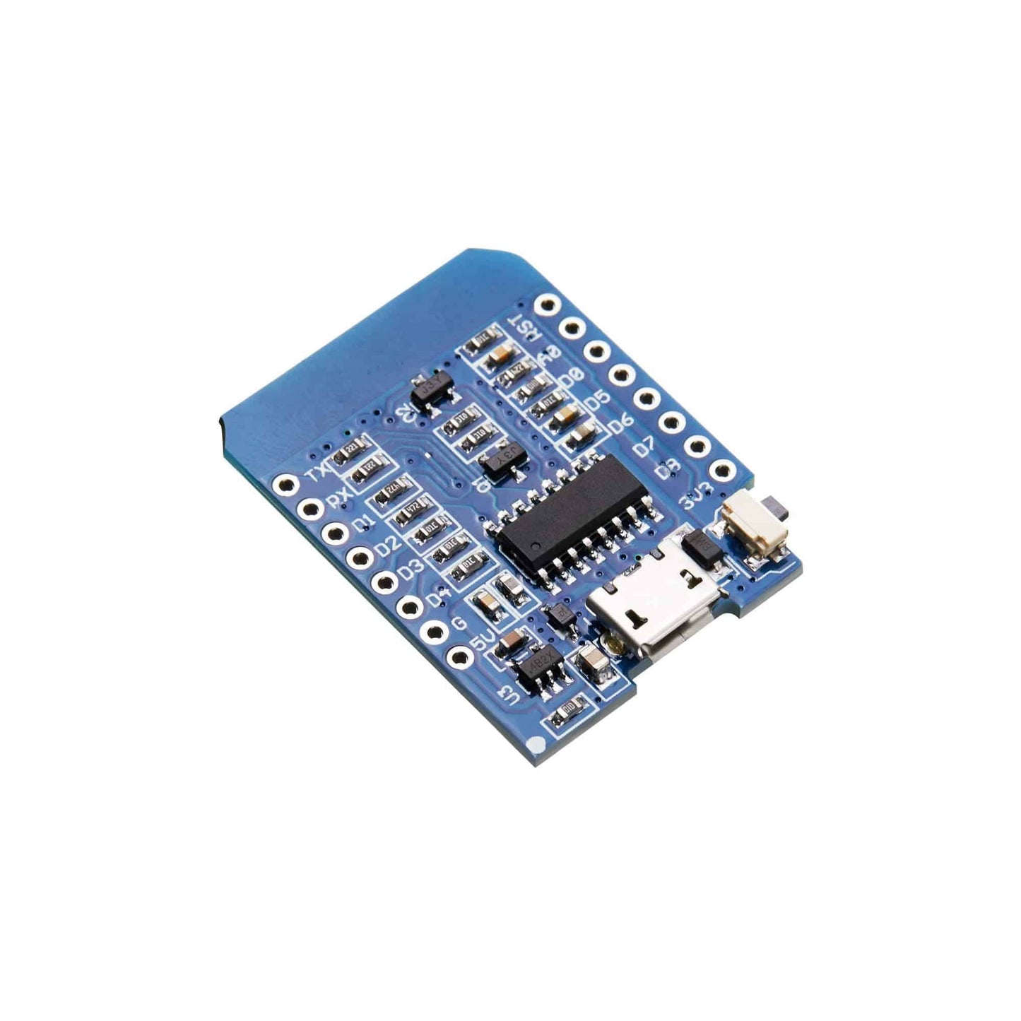 D1 Mini Board Wemos D1 Mini - IOT ESP8266 Based