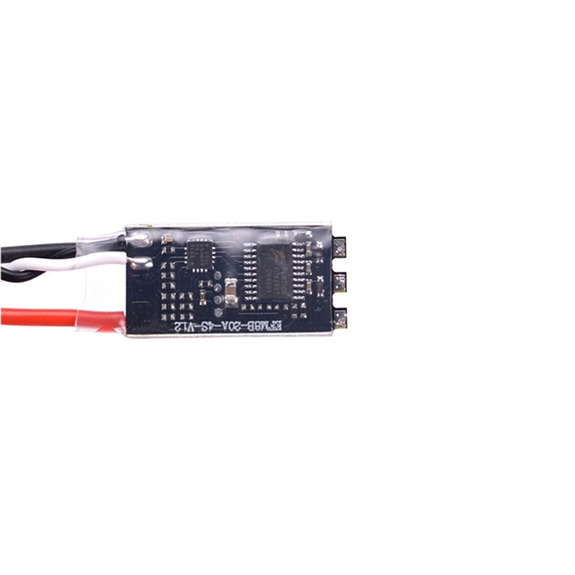 Readytosky 20A ESC 20A 2-4S Mini BLHeli-S OPTO ESC for FPV Race RC Helicopter - RS4317/RS4642 - REES52
